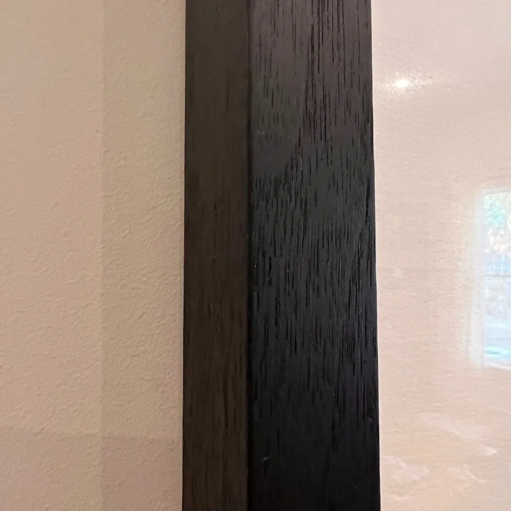 Rachel Bottomley original painting framed by Framebridge, done in 2022 - Picture 2 of 2